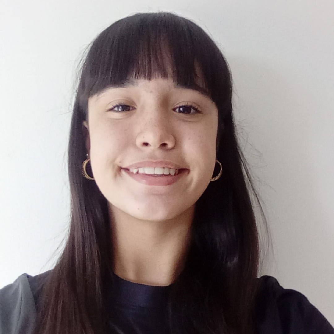 LAIA HERNANDEZ GARMENDIA