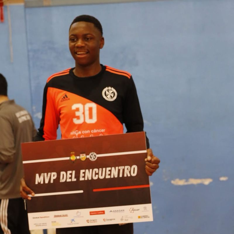 NICHOLAS MEBOR Kwakunaka Viku