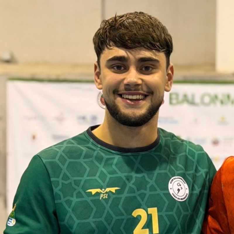 ALONSO SILVA SANCHEZ