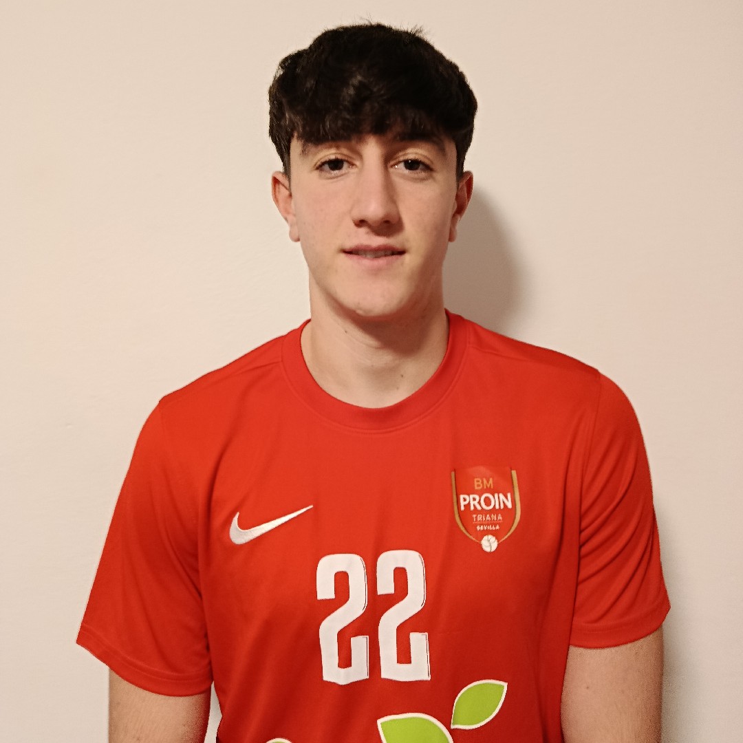 DANIEL RODRIGUEZ FERNANDEZ