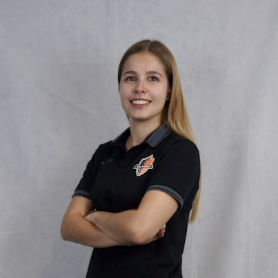 CLAUDIA LOPEZ SEVILLANO