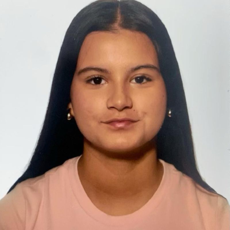 NATHALY CARBAJAL MEJIA