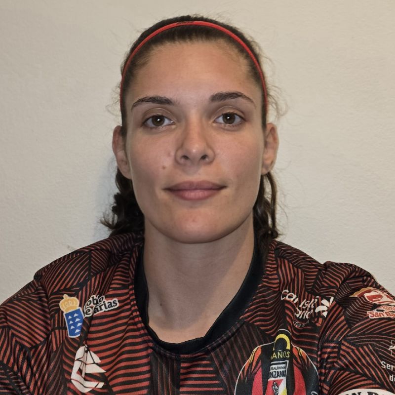 YASMINA RODRIGUEZ EXPOSITO