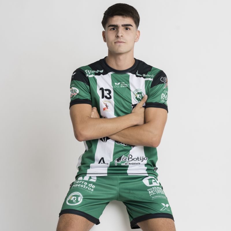 FRANCISCO ANDRES MEDINA