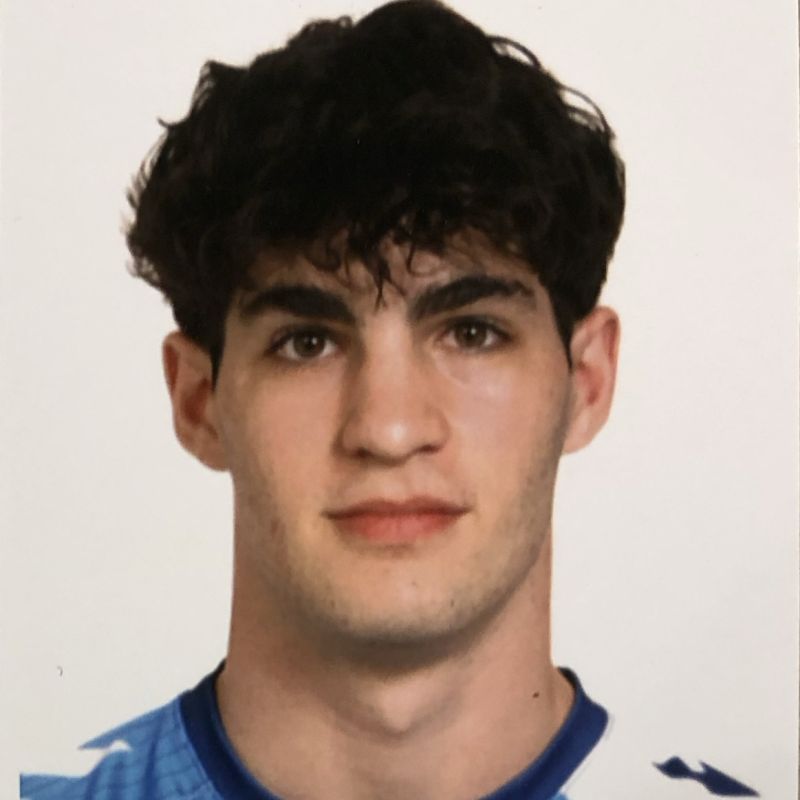 JUAN MARTIN ESCRIHUELA