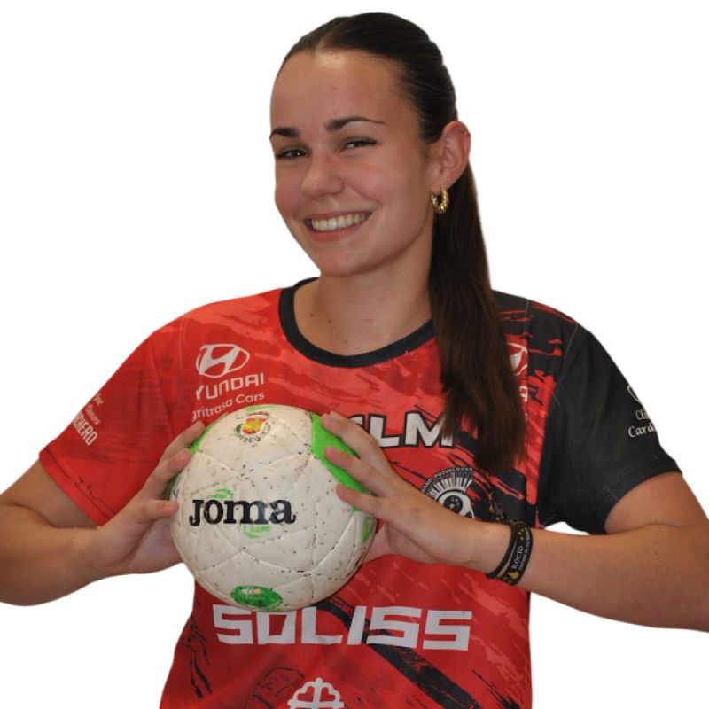 MARIA LAGUNA CONTRERAS