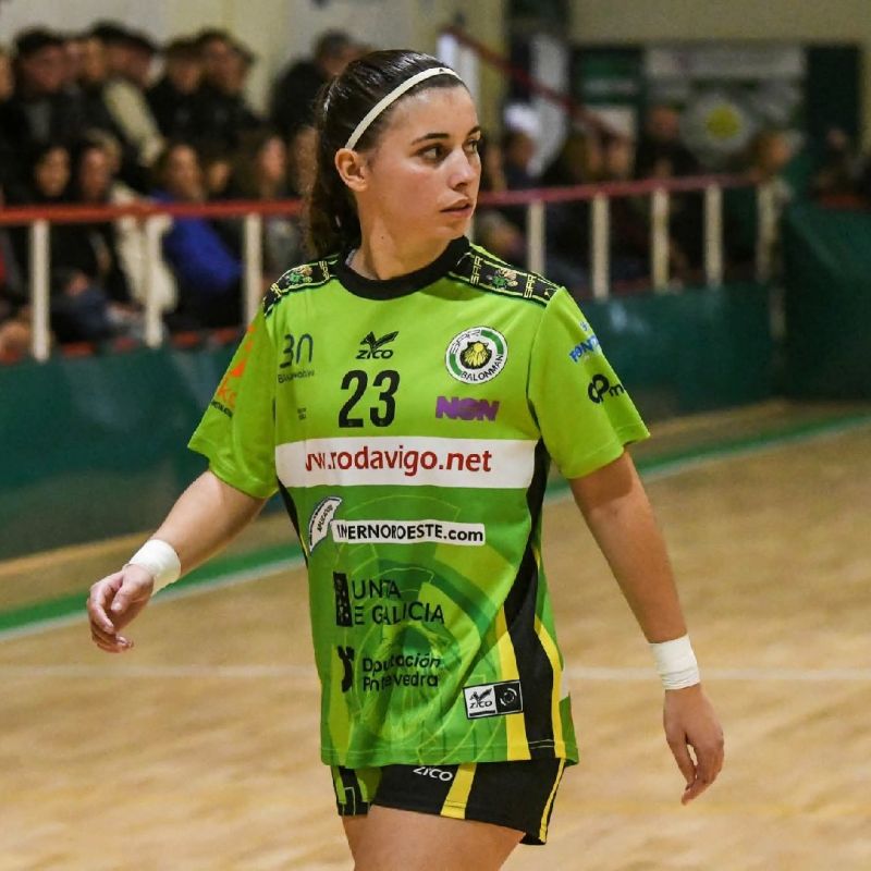 JUDITH BARCIA IGLESIAS