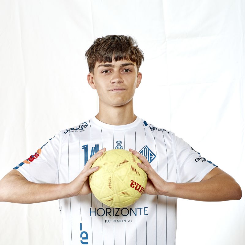 ANTONIO MENENDEZ BARREDA