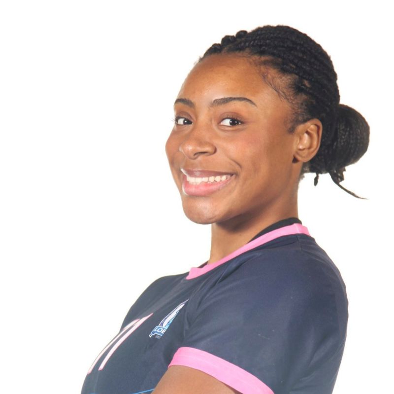 LISA CHIAGOZIE ONYEJIAKU