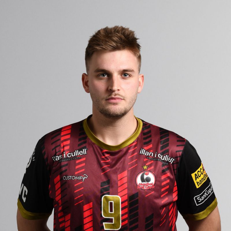 JUAN CARLOS BOIXEDA RULL