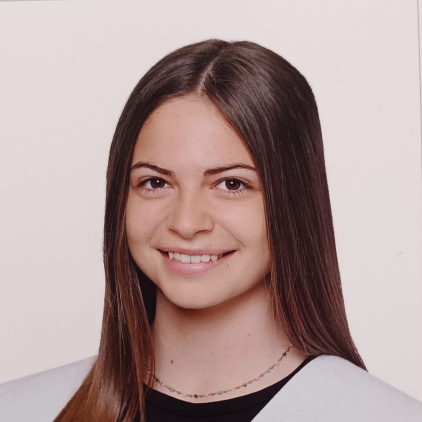 IRENE MARTINEZ CAMPANERA