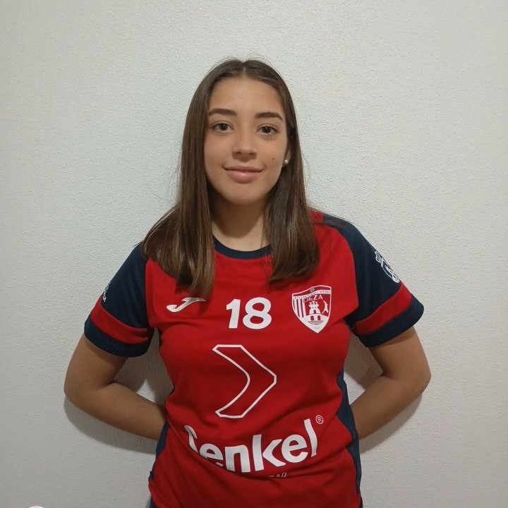 NAZARET GOMEZ HORTELANO