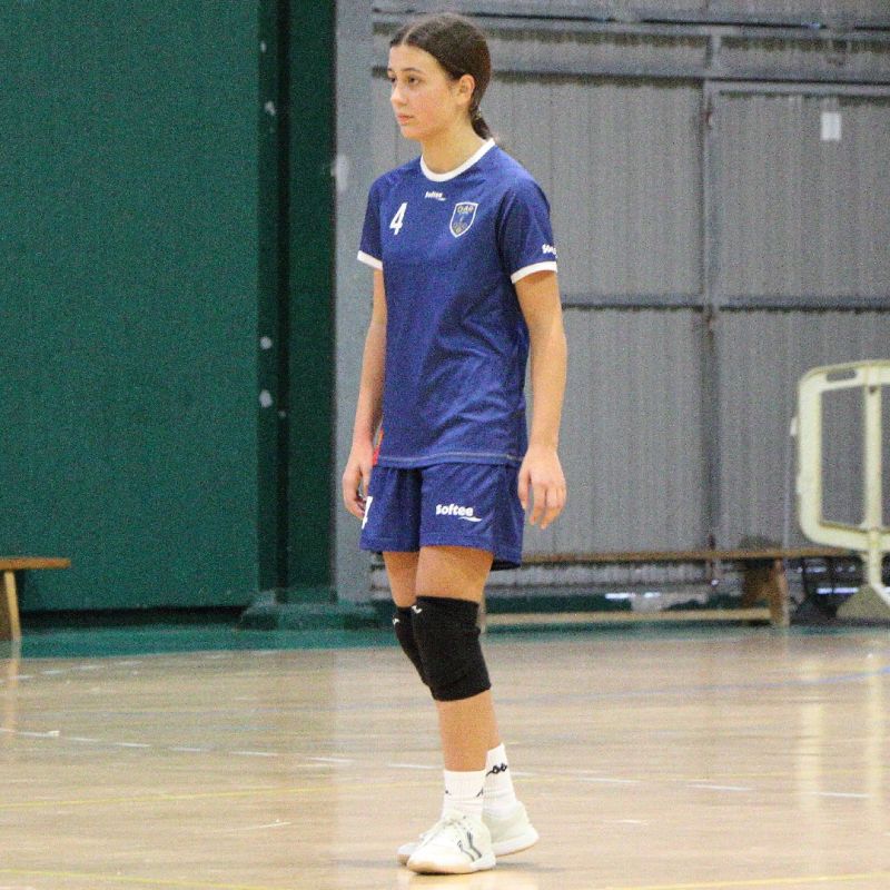 EMMA BAHAMONDE SEIJO