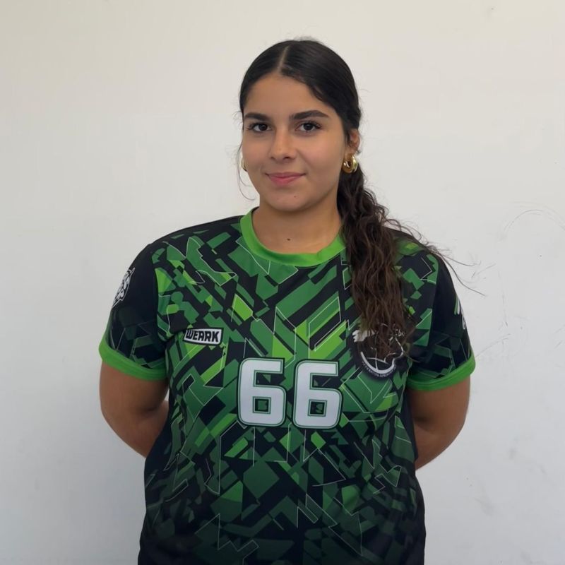 MANUELA CANGAS SANFELIX