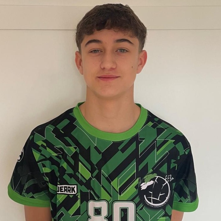 RODRIGO ALVAREZ NUÑO