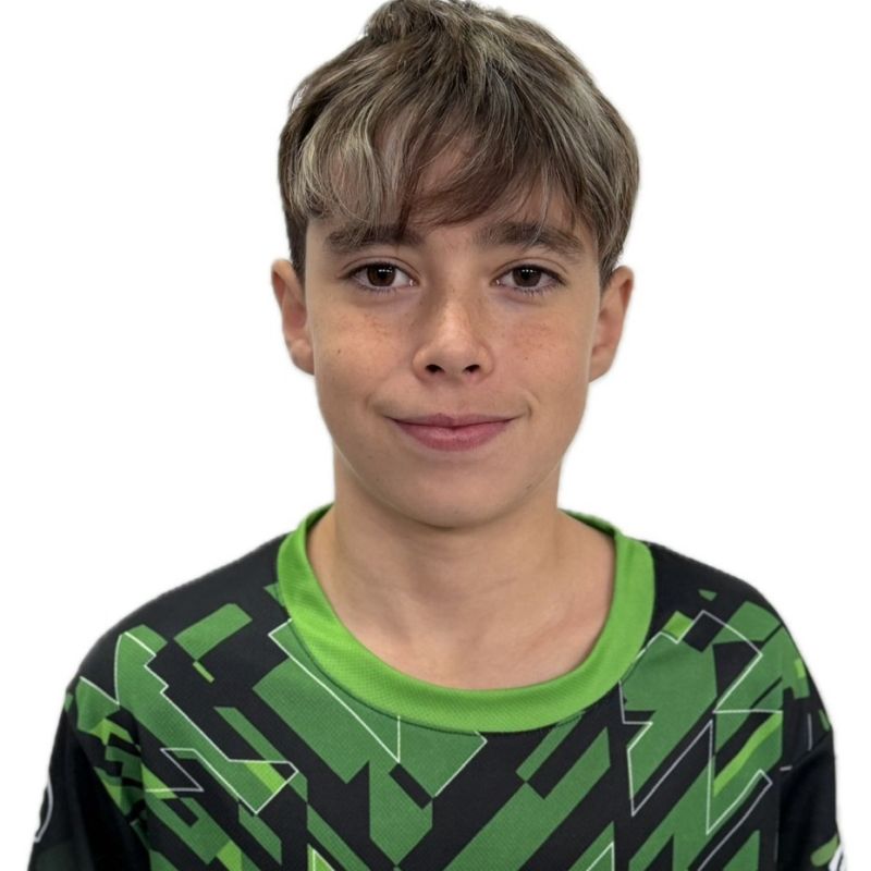 ULISES BELTRAN GARCIA