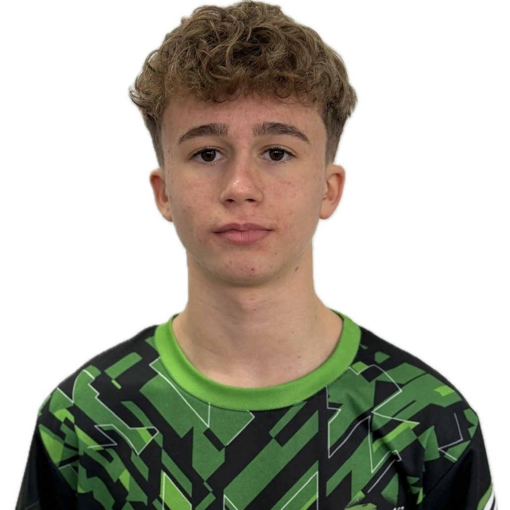 DANIEL CABALLERO MANCERA