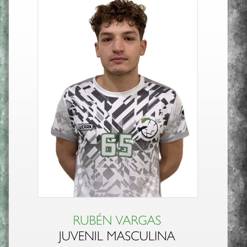 RUBEN VARGAS NAVARRO