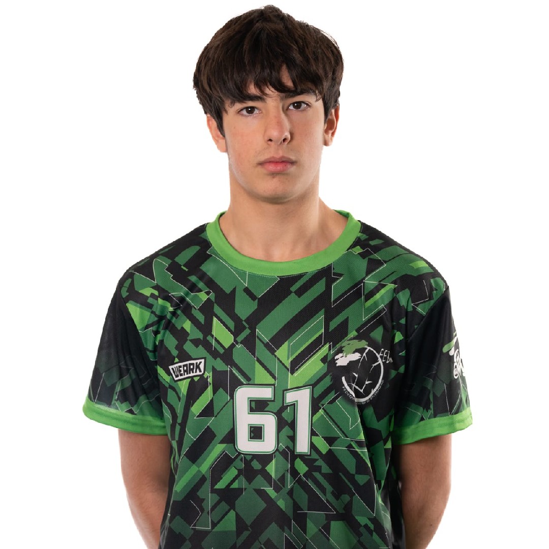 JESUS TORTONDA HERNANDEZ