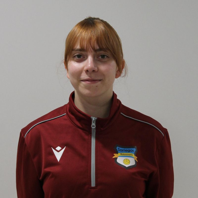 MARTA SEBASTIAN DEL CANTO