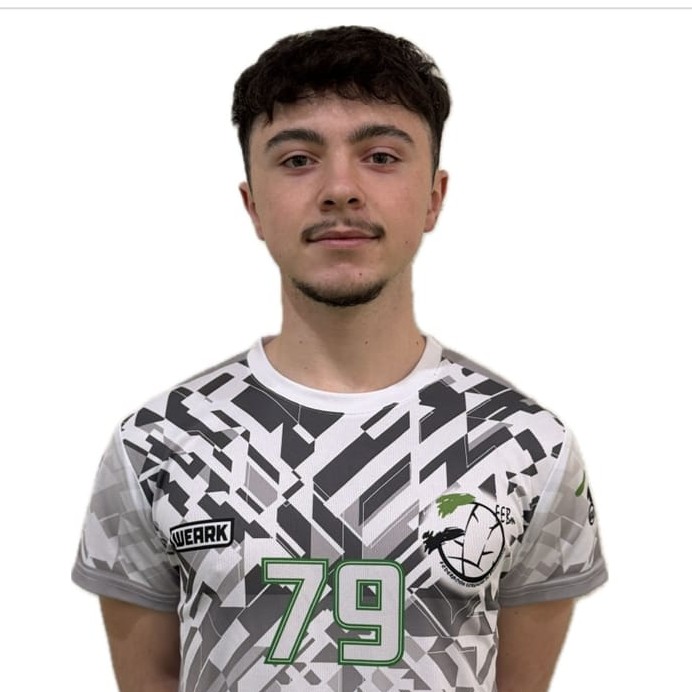 MANUEL BAQUERO BAQUERO