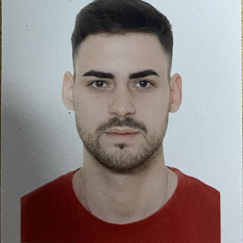 DANIEL BUENO ROJAS