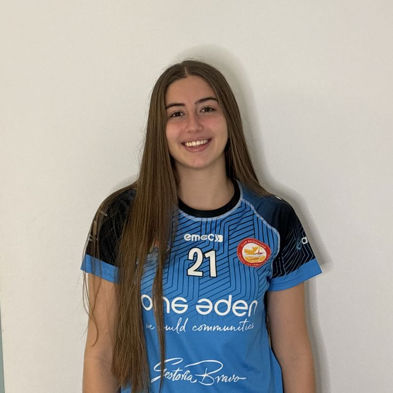 SOFIA GUTIERREZ LEON