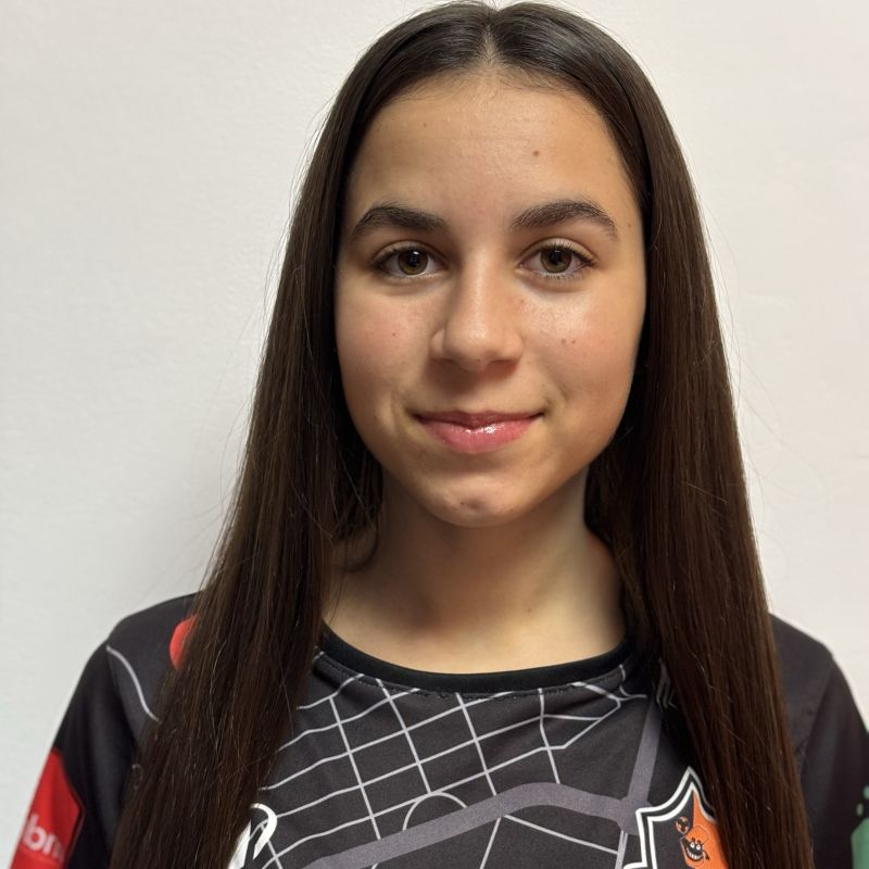 NAHIA MUÑOZ LA TORRE