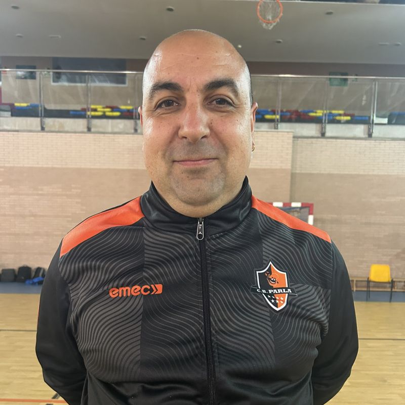 SEBASTIAN MUÑOZ CARBAJO