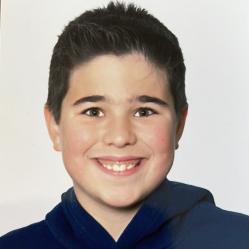 JORDI CABALLE MARTINEZ