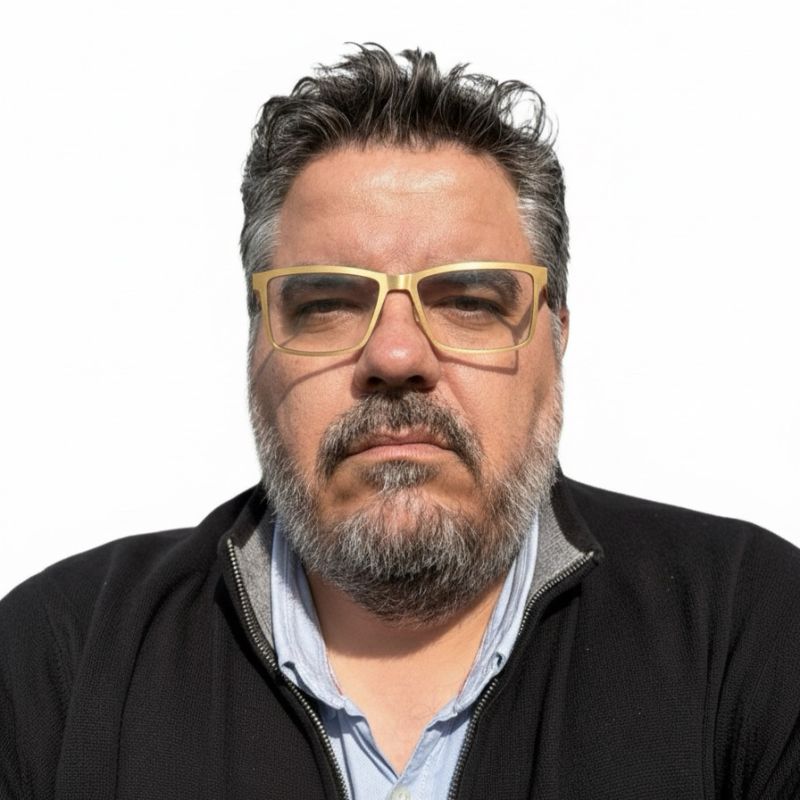 JORDI MORALES JUANOLA