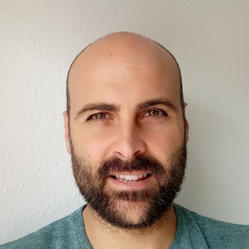 ANTONI ANGEL PLA LOPEZ
