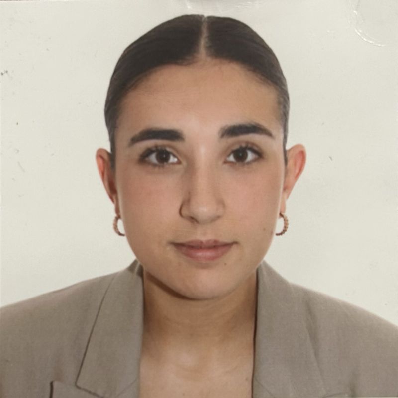 BARBARA ORTEGA MARTINEZ