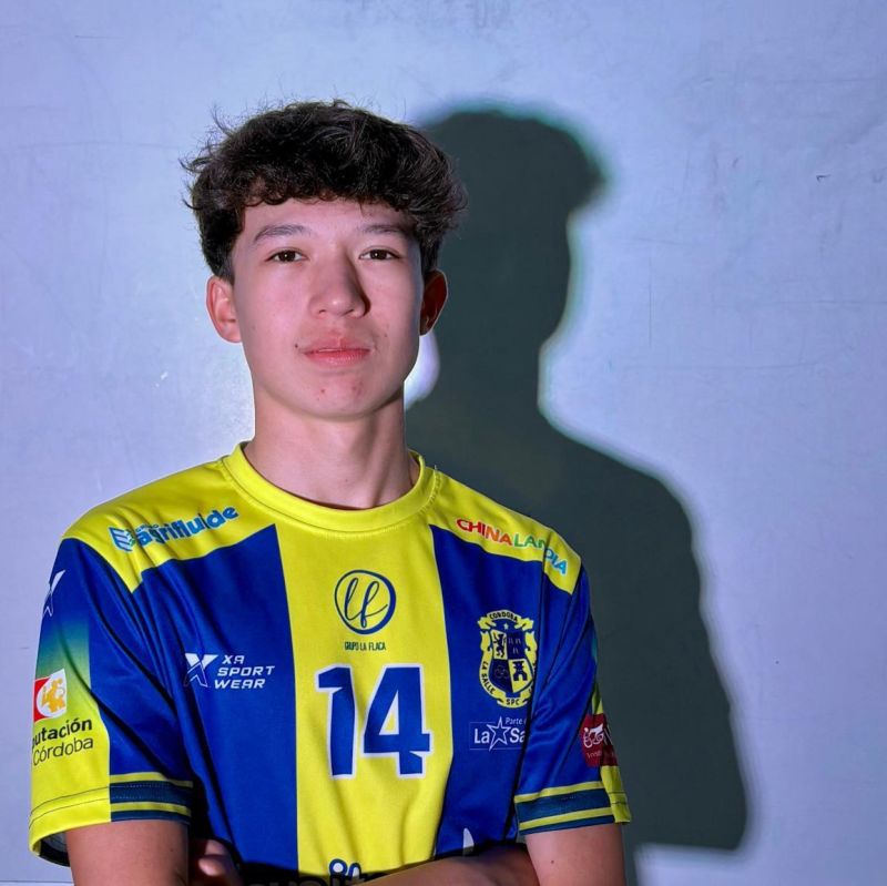 ETHAN MOLINA MAGDAONG