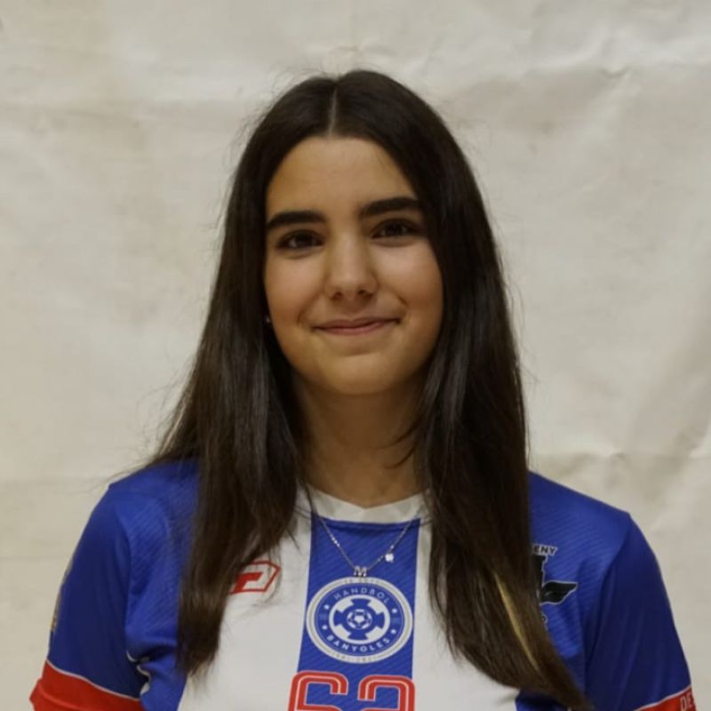 MARTA SERRANO FERRER