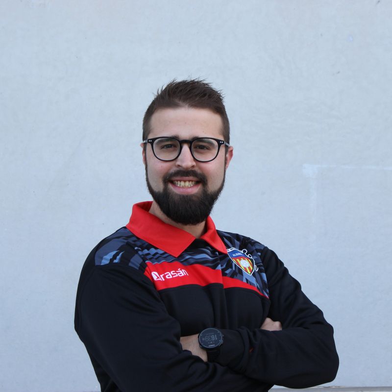 SERGI SENENT CONSTAN
