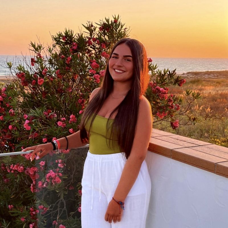 AROA PINO CUEVAS