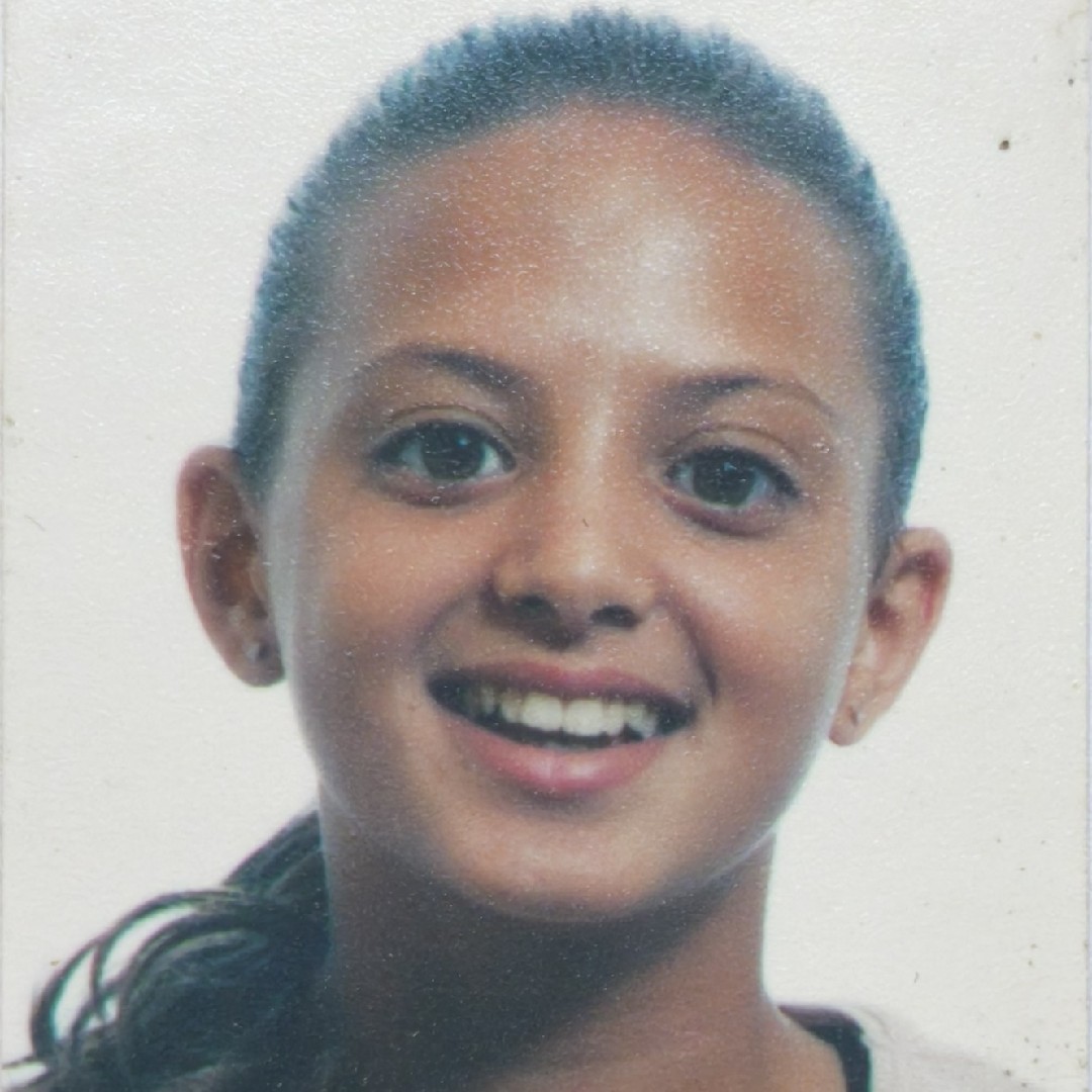 CANDELA COLLADO BLANCO