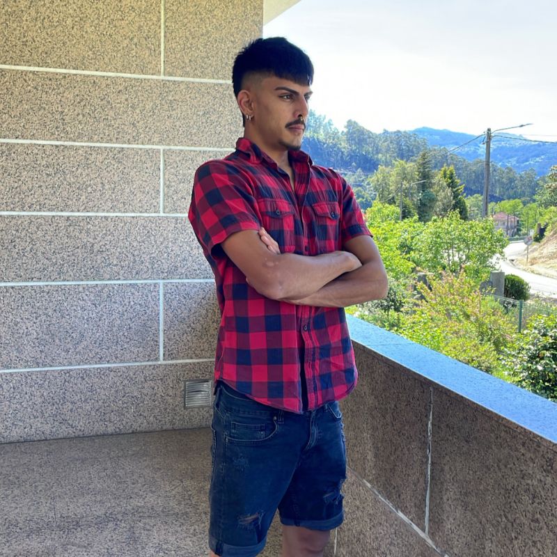 MARIO BASCONCELLO BERNARDEZ