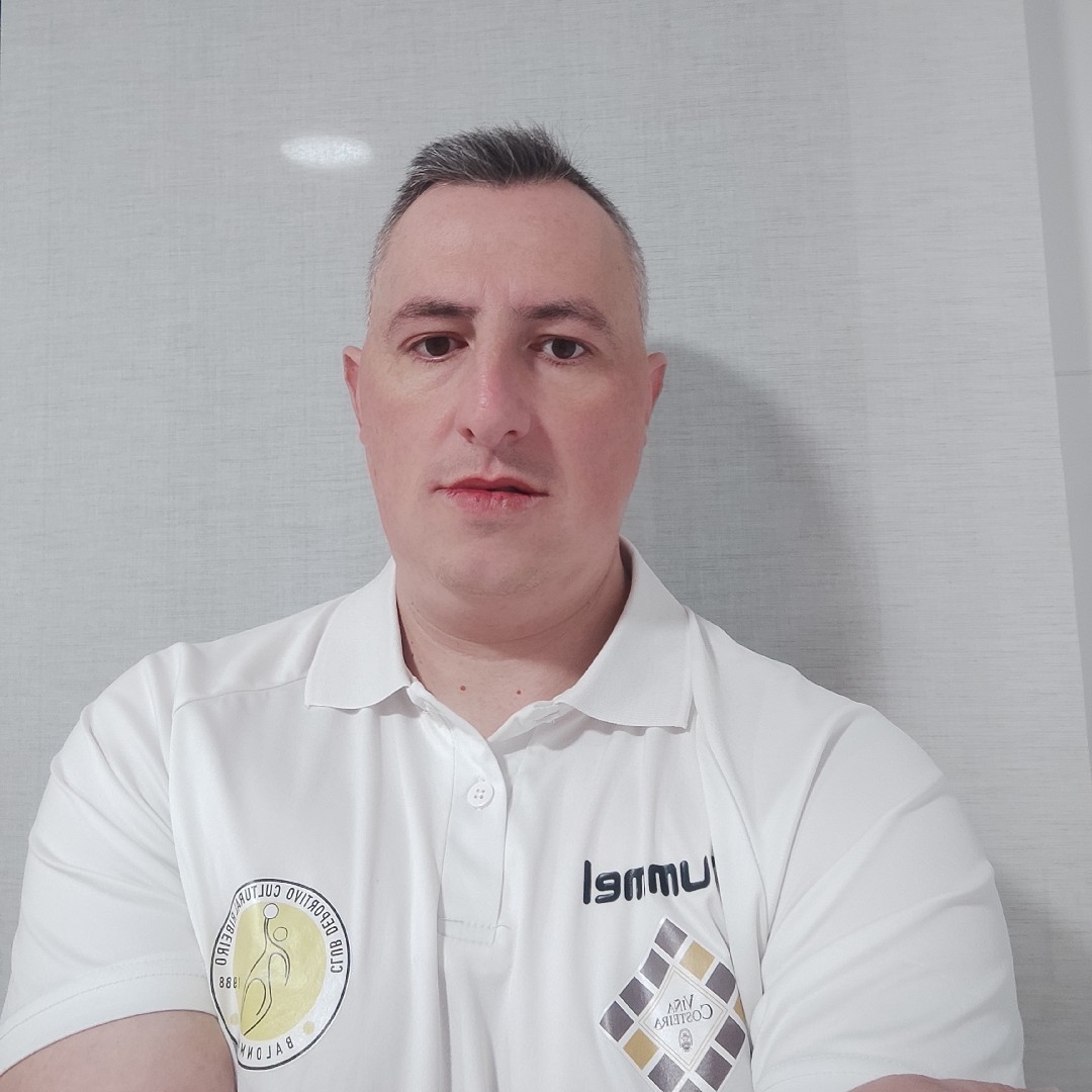 LUIS ALVAREZ DE SOUSA