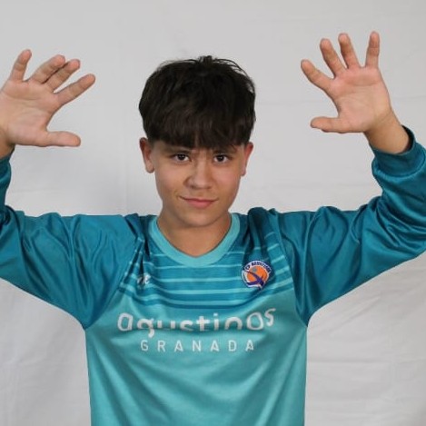 DANIEL MUÑOZ GARCIA