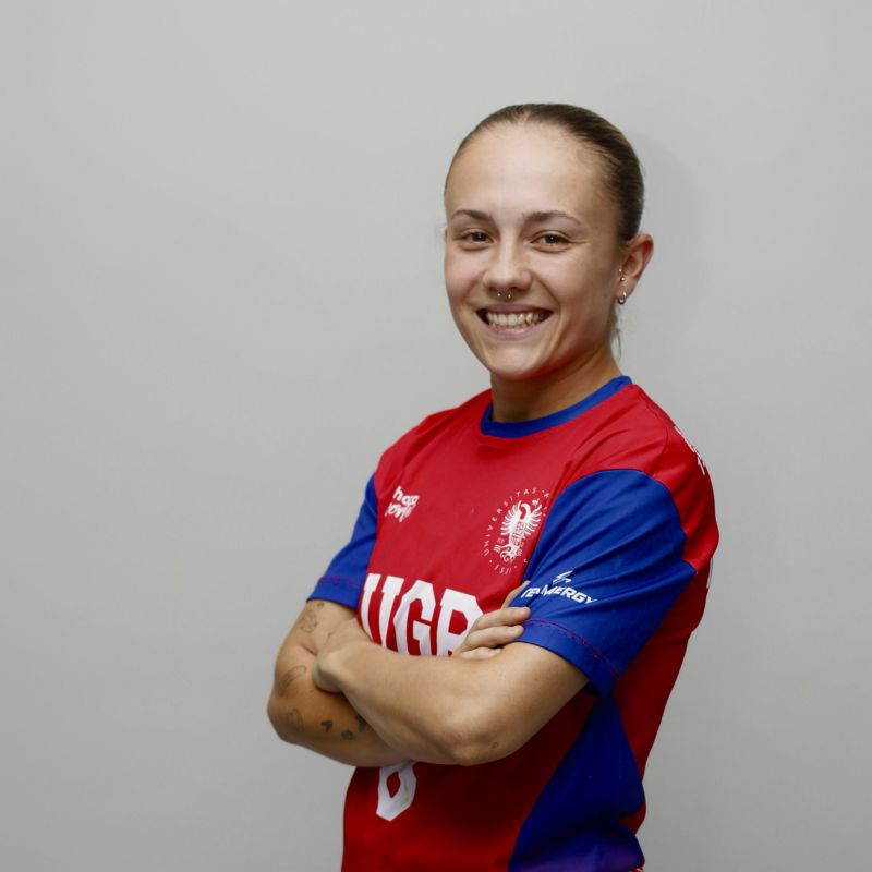 NEREA GUERRERO JORQUERA