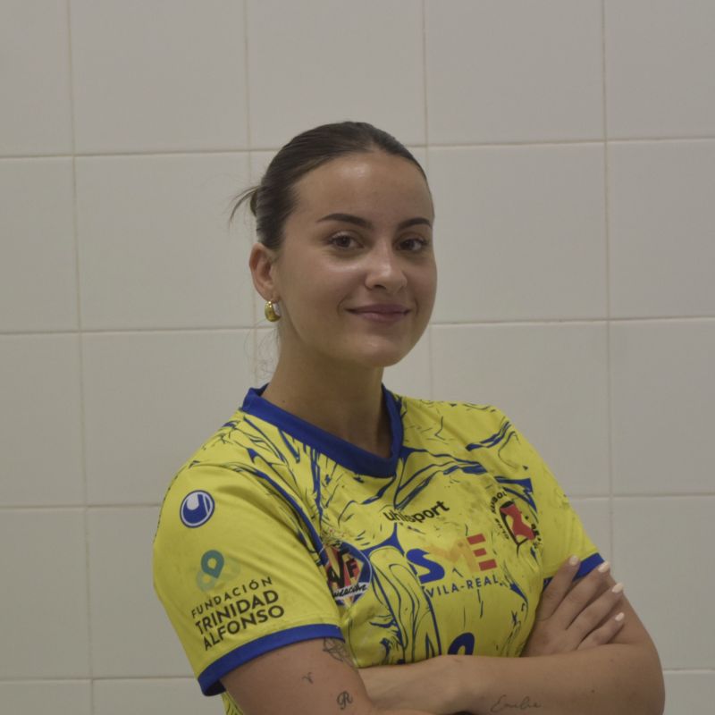 PAULA TERRONES CAÑADAS