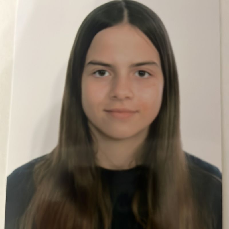 ALINA CHILIAN