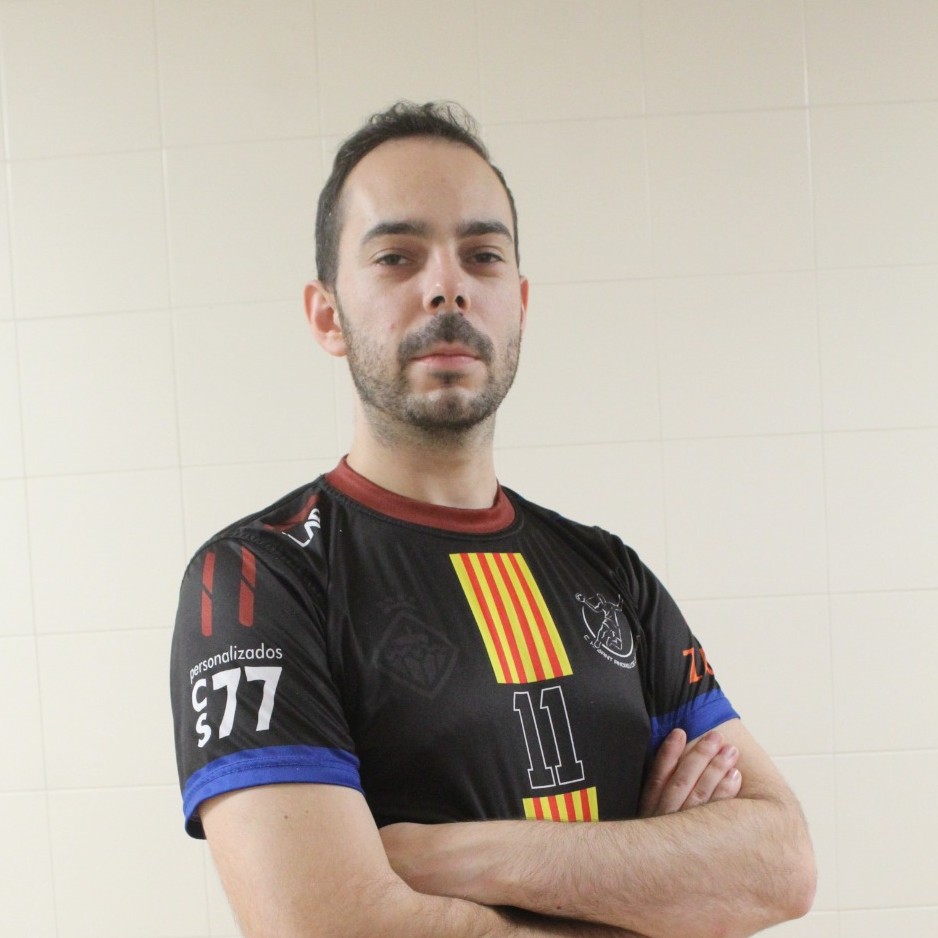 ARNAU ROBLEDILLO RAMOS