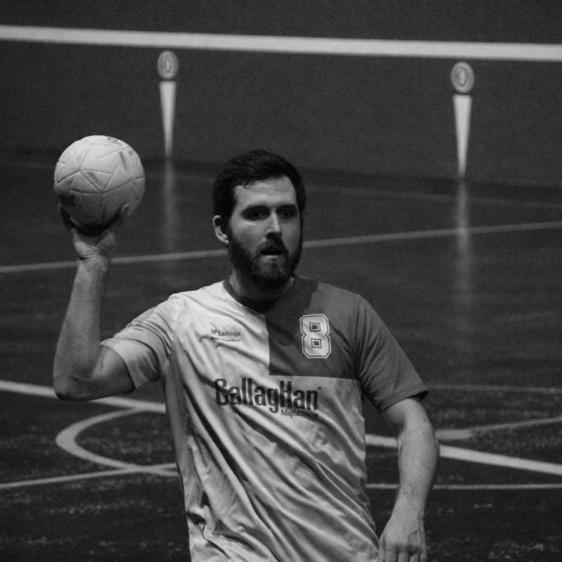 ANDRES GOMEZ SAN MIGUEL