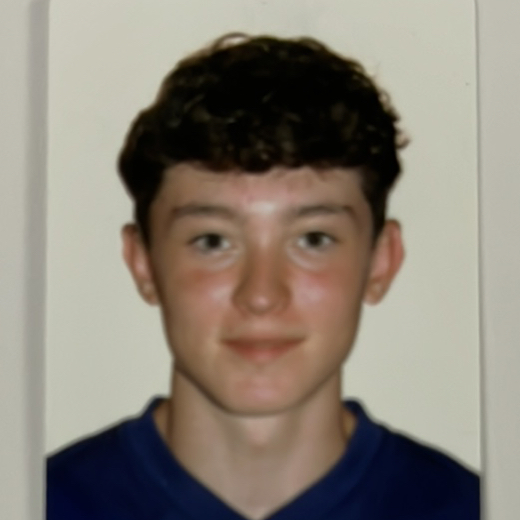 ANGEL MONTESINO MARCH