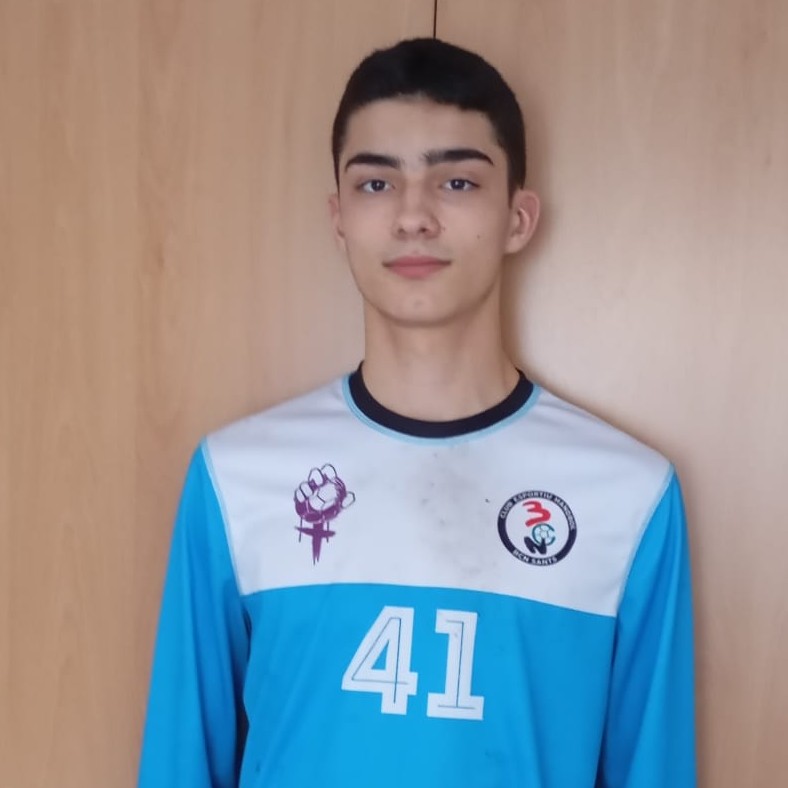 DANIEL VENDRELL GOMEZ