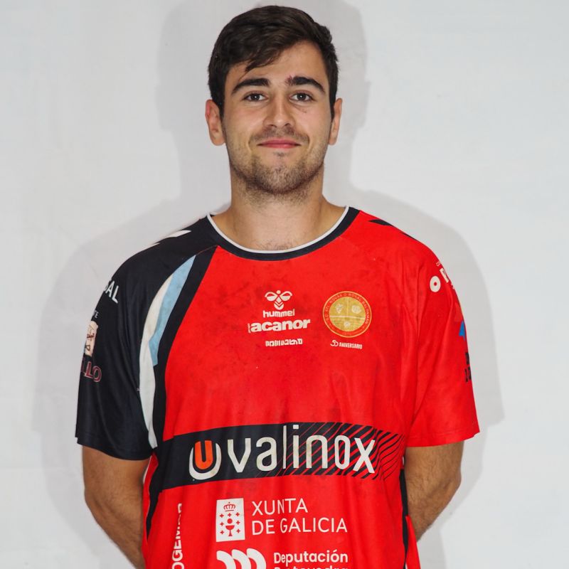 MIGUEL LAGUNA DOMINGUEZ