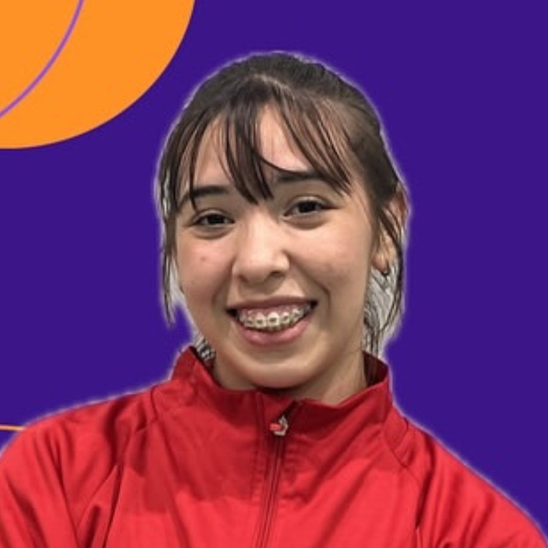 TATIANA LUJAN ROLON RUIZ DIAZ